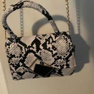 Cute little hand bag